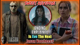 Download Lagu Jason Universe: Sweet Revenge (2025) Ending Explained | Is Eve the New Jason And Have Jason’s Powers MP3 Download Lagu Jason Universe: Sweet Revenge (2025) Ending Explained | Is Eve the New Jason And Have Jason’s Powers MP3