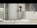 MURRAY LOUBSER | Odyssey BMX - En Route