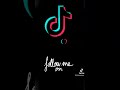 Follow me on tiktok katarinous