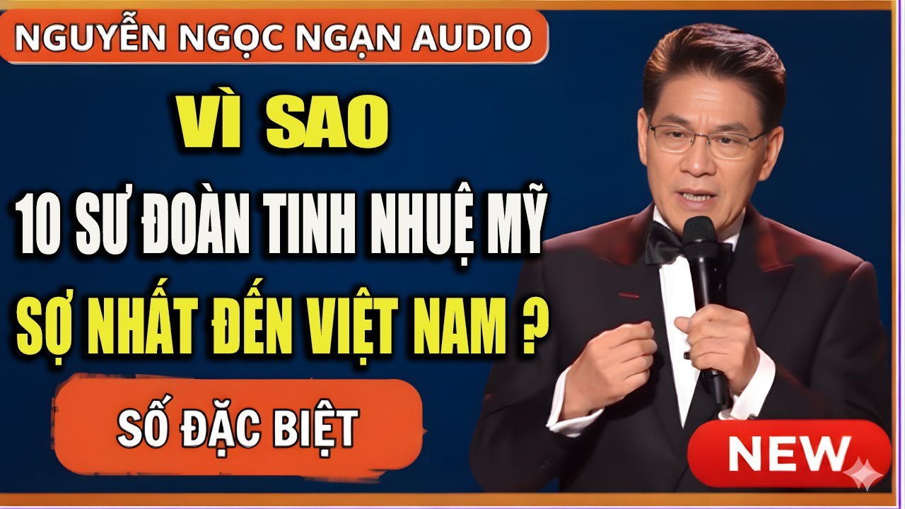 Nghịch Lý Thế Kỷ:Khi 10 Sư Đoàn Tinh Nhuệ Nhất Nước Mỹ Gục Ngã Trước 