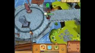 Big Story Little Heroes - Tutorial How to Play