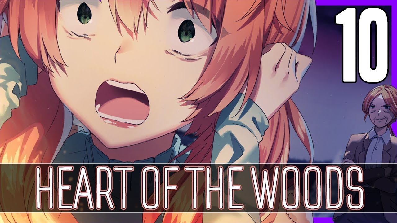Heart Of The Woods Gameplay L Part 10 L Rotting Blackness YouTube heart-of-the-woods-gameplay-l-part-10-l-rotting-blackness-youtube