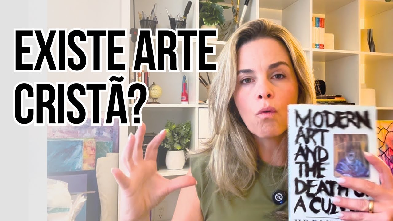 Morte da Cultura? O que a Arte moderna Revela | Reflexão sobre o livro ...