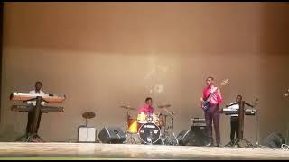 JCDC 2019 HIGH SCHOOL BAND screenshot 4