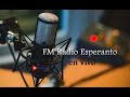 15-4-24 Revista Mundo Esperantista por Radio FM Esperanto