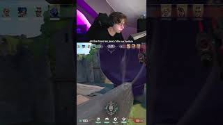 la meilleure smoke d'omen sur breeze