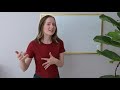 Beginning of video