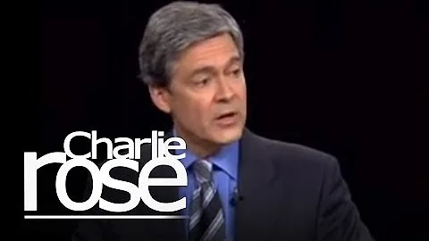 John Harwood and Gerald Seib | Charlie Rose