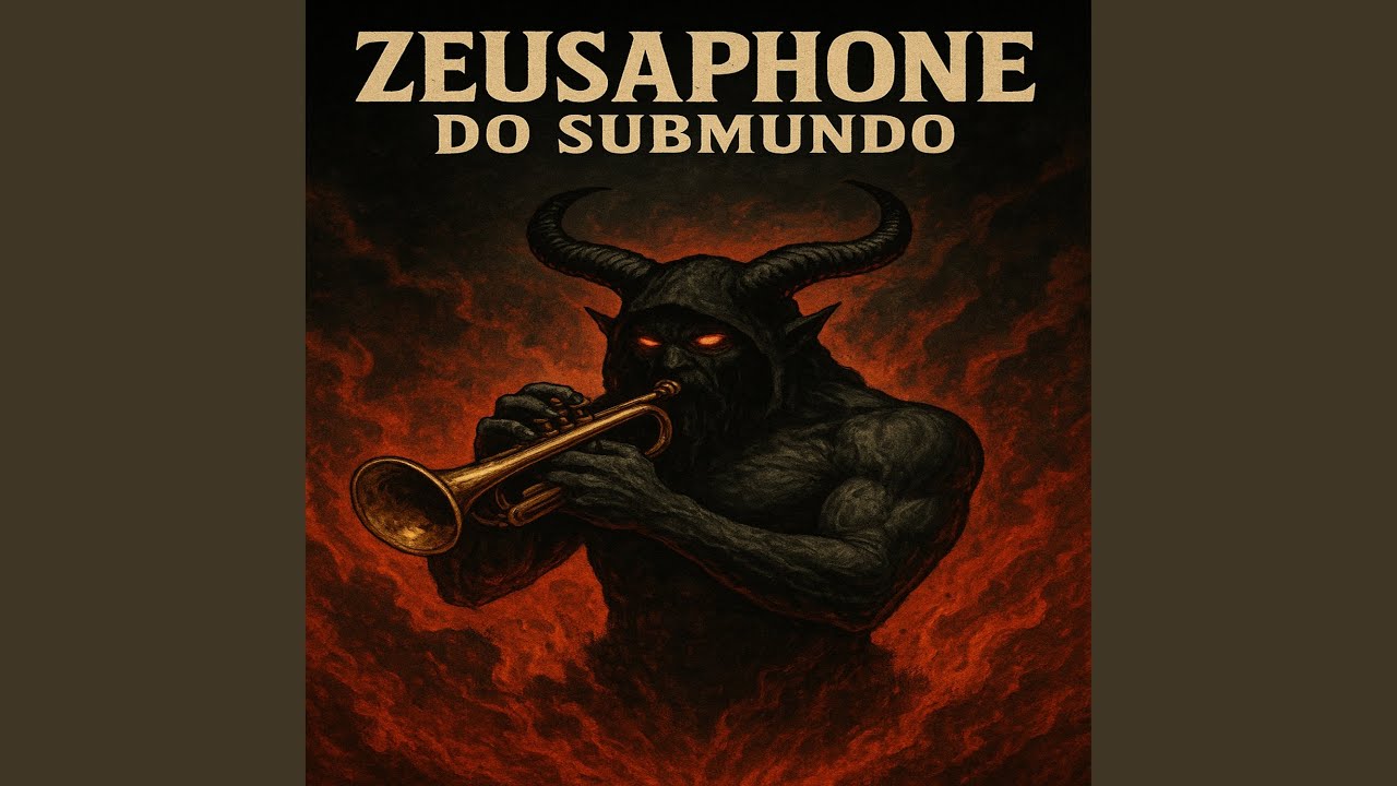 ◆◆◆むぅさん◆◆◆ Zeusaphone do Sub Mundo - YouTube