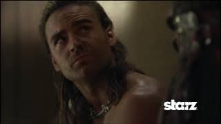 Spartacus: Gods of the Arena | Episode 6 Clip: Fight For Her | STARZ