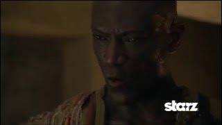 Spartacus: Gods of the Arena | Episode 6 Clip: Fight For Her | STARZ