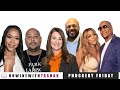 Exclusive | Wendy & Kevin ( What You Don't Know), Raymond & Deelishis (I Have The DEETS), Bill Gates