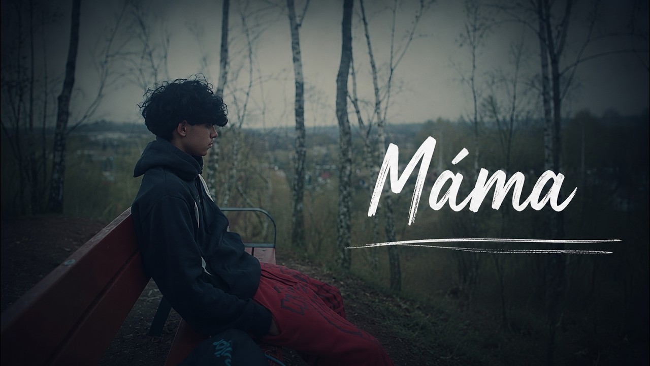 MÁMÁ – Official Music Video” - YouTube