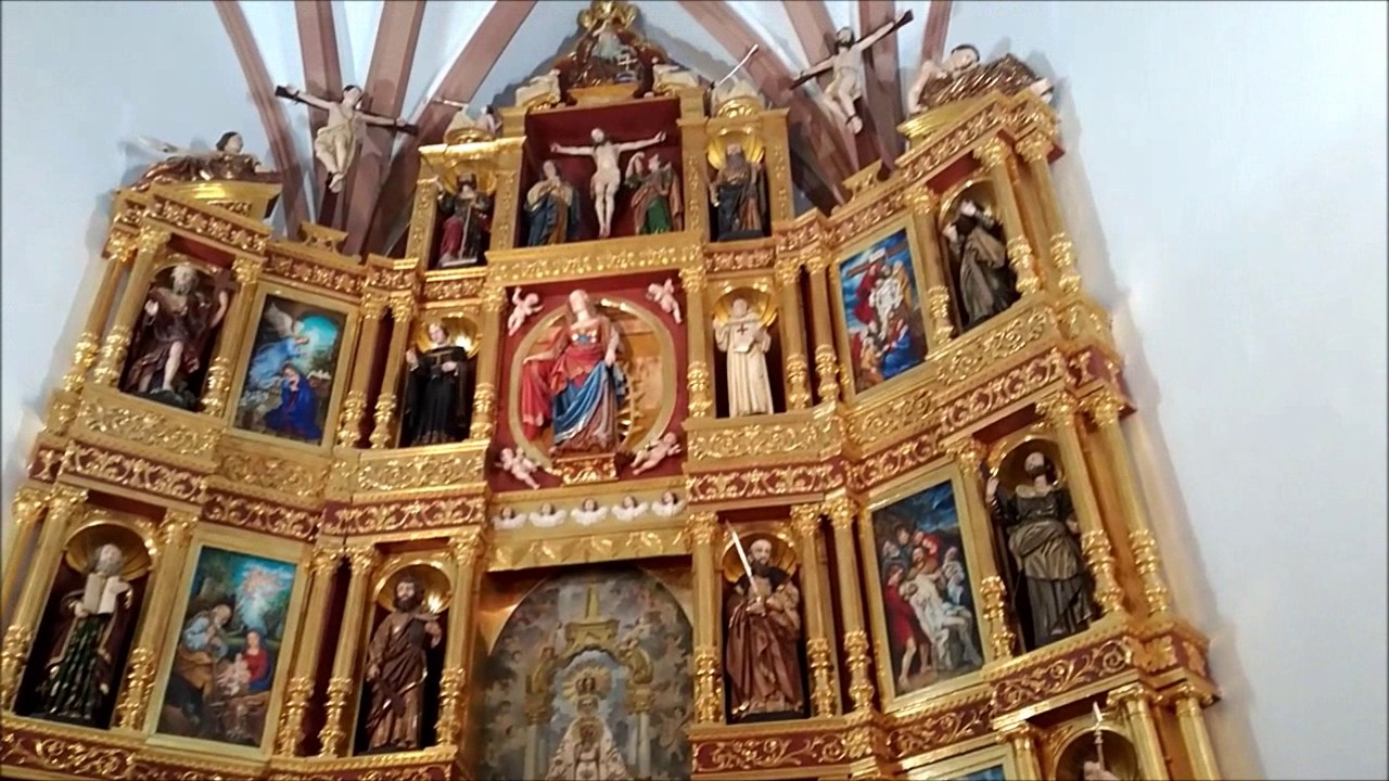 Parroquia Santa Catalina