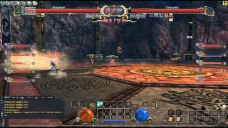 Yulgang 2 SEA - The First Salvo (Week 1) BloodRites Vs. Evolution Finals