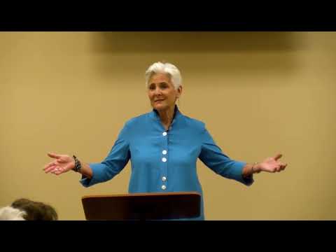 Healing Service at Christian Healing Center of Naples June 14, 2026