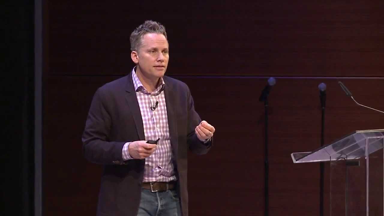 Factory Farms, Antibiotics And Superbugs: Lance Price At Tedxmanhattan