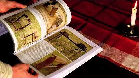 The Big Book of Flax - Vävstuga book preview