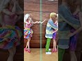 Barbie Best Shorts Cheater Ken Revenge Foryou Barbie Barbie 