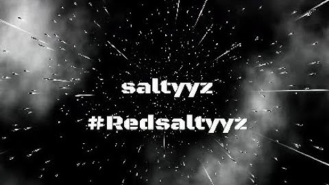 Saltyyz -#R3D final response @ JerkyXP