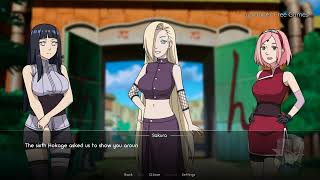 Naruto: Kunoichi Trainer [v0.24.2] - Download   Walkthrough   Gallery [PC/Android]