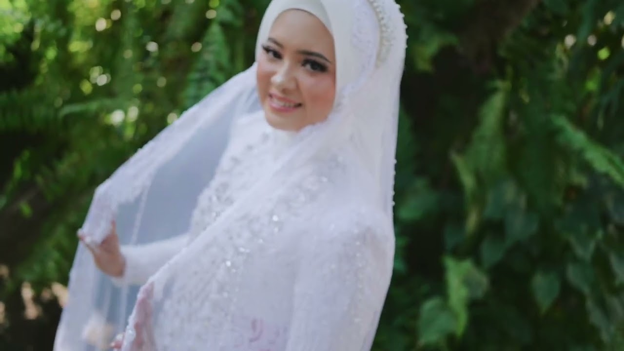 The Wedding of Ani & Puguh Narrative Photo | Wedding Cinematic Indonesia