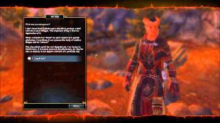 Let's Play Neverwinter ep.1 - The Beginning