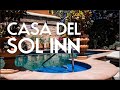 Hotel Boutique Casa del Sol Inn Ajijic, Jalisco