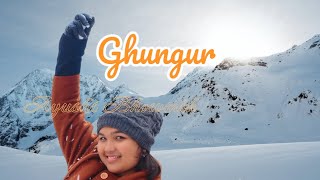 Ghungur|Ayushi Bhowmik|Joler Gaan|#ukelele #ghungur#joler_gaan #ayushiszone #viral