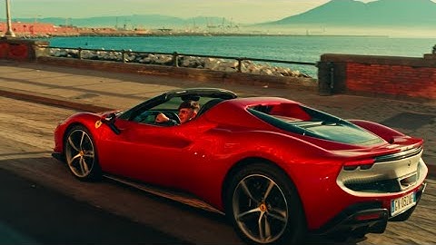 LEFAR - PALLONE D'ORO (Official Video)