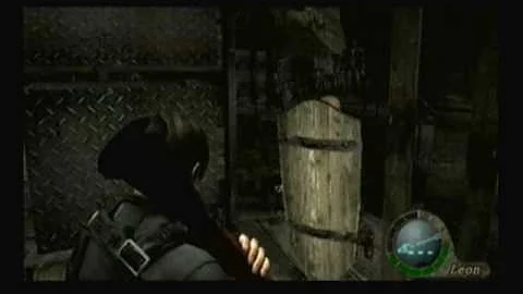 Resident Evil 4 Walkthrough Part 56 - Strat Island Battle