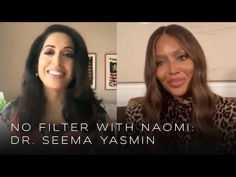 Dr. Seema Yasmin on Coronavirus Concerns | No Filter with Naomi Dr. Seema Yasmin on Coronavirus Concerns | No Filter with Naomi
