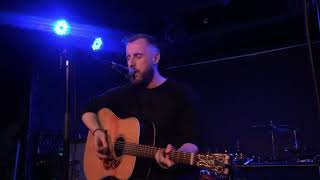 Outsider - Brotherhood (#IrishMusicParty Showcase)