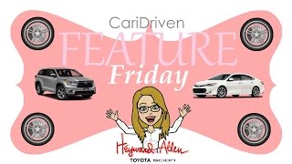 Feature Friday: Smart Key Remote Start