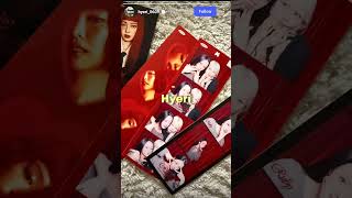 K-Celebs who attended Jennie's Ruby Experience in Seoul🔥✨