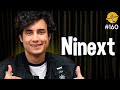 NINEXT - Podpah #160