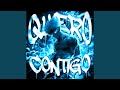 QUIERO CONTIGO Ultra Slowed