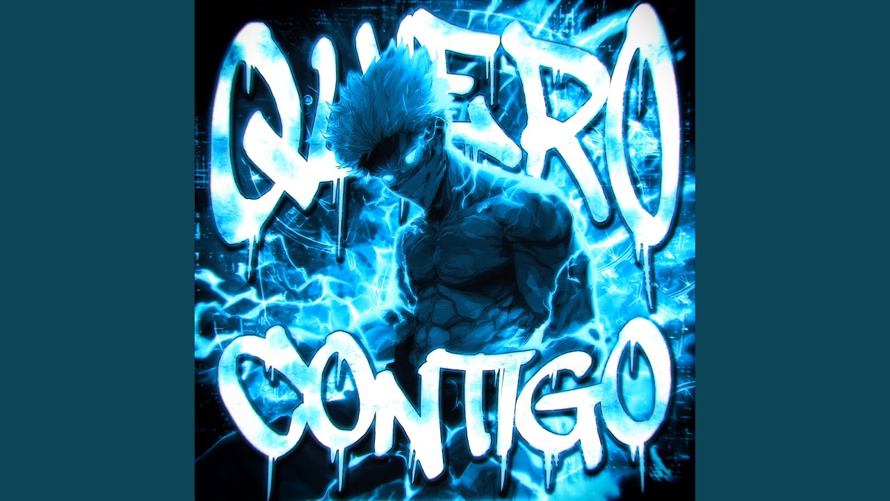 QUIERO CONTIGO (Ultra Slowed) - YouTube