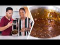 How To Make Pineapple Barbecue Sauce | Foodie Nation