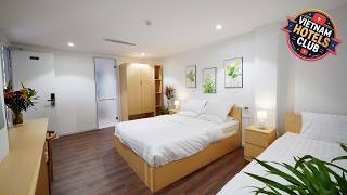 BOBHOTEL - BÙI VIỆN | Ho Chi Minh City, Vietnam | Hotel Review 🌟