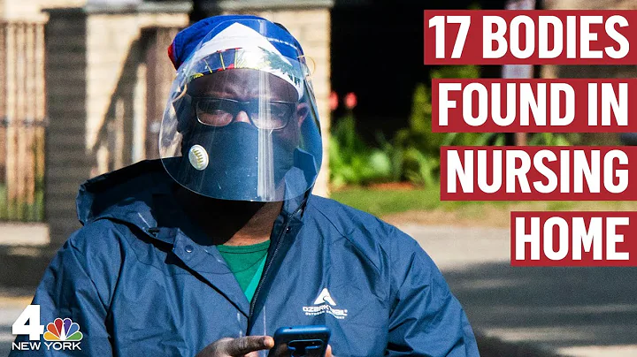 Coronavirus Update: Bodies Found in NJ Nursing Home