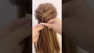 Hairstyle Long Hair Women 2021 Tutorial 2487 Hairstyle Long Hair Women 2021 Tutorial 2487
