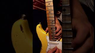 Practice Yngwie Malmsteen  Solo From Suffer Me   6