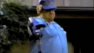 Arachnophobia commercial - 1990