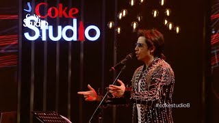 Miniatura de vídeo de "Coke Studio Season 8| Rockstar| Ali Zafar"