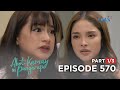 Abot Kamay Na Pangarap Zoey Versus Analyn And Lyneth Full Episode 570 Part 1 3