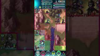 Fire Emblem Heroes - Grand Hero Battle - Lloyd / White Wolf [ABYSSAL]