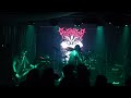 Capture de la vidéo Profanator "Live Bestial Metal Fest 4 " 25-06-2022 Copiapó, Atacama Chile