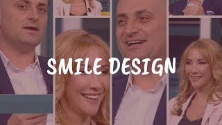 Gülüş Tasarımı Mükemmel Gülümseme İçin Uygulamalar
