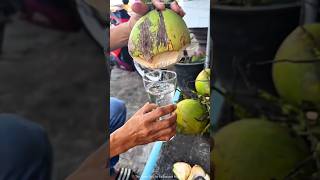 This coconut shop keeper over action #telugufacts #intrestingfactsintelugu